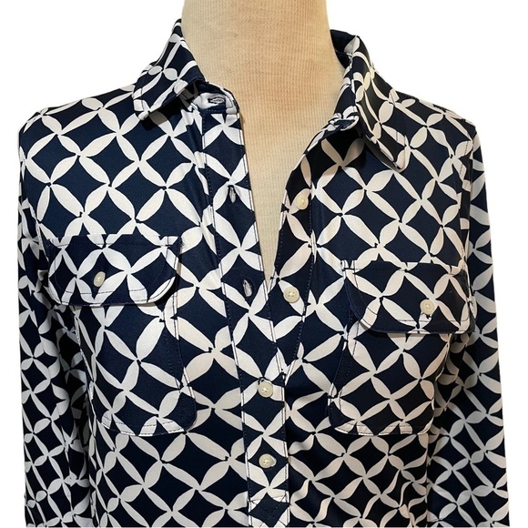 VINEYARD VINES MARTHAS VINEYARD VIBE DRESS - Picture 6 of 7